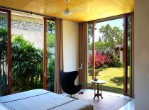 Villa Casabama III Sandiwara, Hauptschlafzimmer